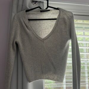 Brandy sweater